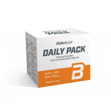BioTech USA Daily Pack, 30 balíčkov
