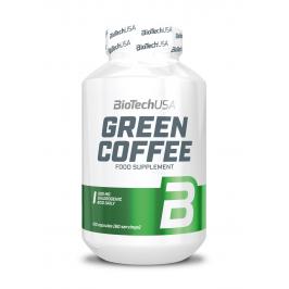 Green Coffee, 120 kapsúl