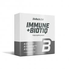 BioTech USA Immune + Biotiq, 36 kapsúl