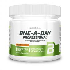 BioTech USA One-A-Day Professional, 240 g