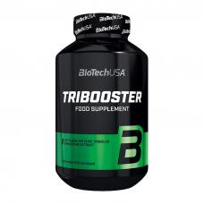 BioTech USA Tribooster, 120 tabliet