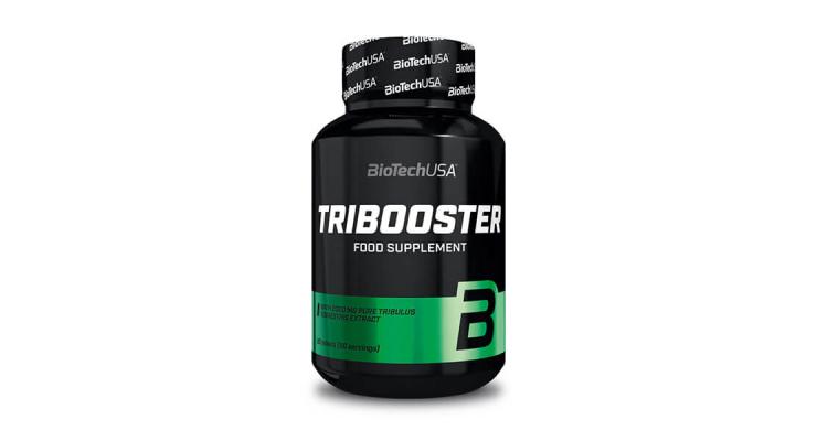 BioTech USA Tribooster, 60 tabliet