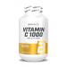 BioTech USA Vitamin C 1000, 100 tabliet