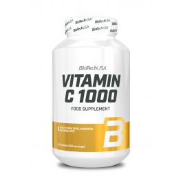 Vitamin C 1000, 250 tabliet
