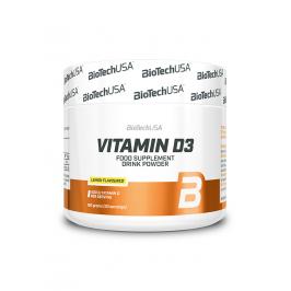 Vitamin D3, 150 g