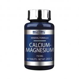 Calcium-Magnesium, 90 tabliet