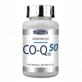CO-Q10, 50 mg, 100 kapsúl