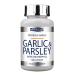 Scitec Nutrition Garlic & Parsley, 100 kapsúl