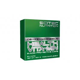 Health Vita-Min, 54 kapsúl