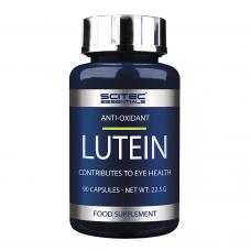 Scitec Nutrition Lutein, 90 kapsúl