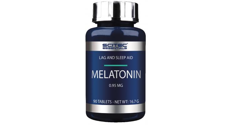 Scitec Nutrition Melatonin, 90 tabliet