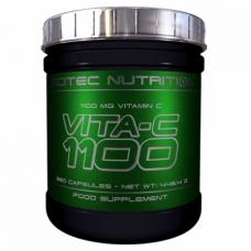 Scitec Nutrition Vita-C 1100, 360 kapsúl