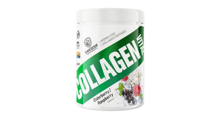 Swedish Supplements Collagen Vital, 400 g