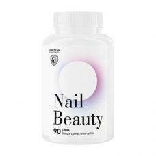 Swedish Supplements Nail Beauty, 90 kapsúl