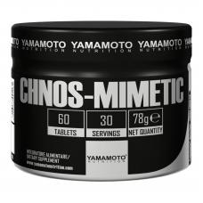 Yamamoto Nutrition CHNOS-MIMETIC, 60 tabliet
