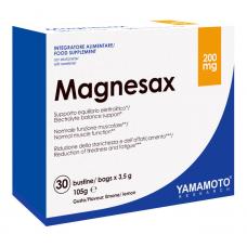 Yamamoto Nutrition Magnesax 30 x 3,5 g