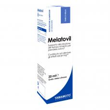 Yamamoto Nutrition Melatovil, 20 ml