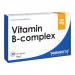 Yamamoto Nutrition Vitamin B-Complex, 30 tabliet