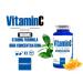 Yamamoto Nutrition Vitamin C, 90 tabliet