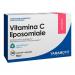 Yamamoto Nutrition Vitamina C 500 liposomiale, 30 kapsúl