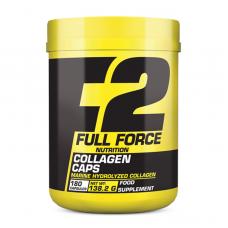 F2 Full Force Collagen, 180 kapsúl