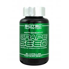 Scitec Nutrition Grape Seed, 90 kapsúl