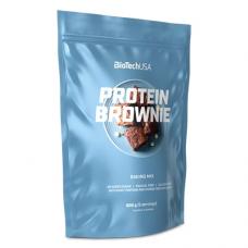 BioTech USA Protein Brownie, 600 g