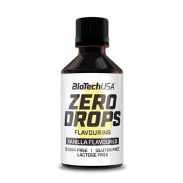 Zero Drops, 50 ml