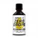 BioTech USA Zero Drops, 50 ml, karamel