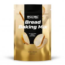 Scitec Nutrition Bread Baking Mix, 800 g