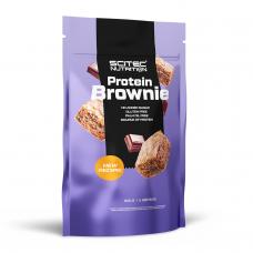 Scitec Nutrition Protein Brownie, 600 g
