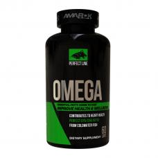 Amarok Nutrition Omega, 60 kapsúl