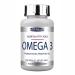 Scitec Nutrition Omega-3, 100 kapsúl