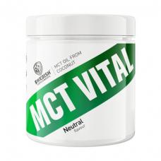 Swedish Supplements MCT Vital, 300 g