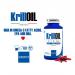 Yamamoto Nutrition Krill OIL, 90 mäkká kapsula