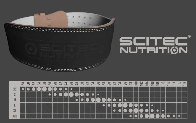 Scitec Nutrition Opasok Weight Lifter